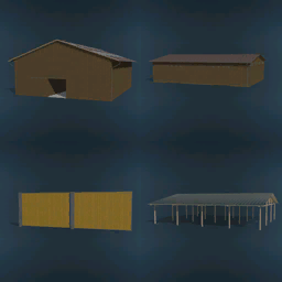 HoF2025 Modpack - Thumbnail 1