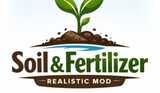 Realistischer Boden & Dünger Mod Thumbnail