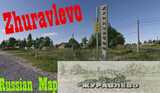 Zhuravlevo Map Mod Thumbnail