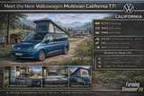 Volkswagen Multivan California Mod Thumbnail