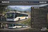 Iveco Crossway LE 14.5m Mod Thumbnail
