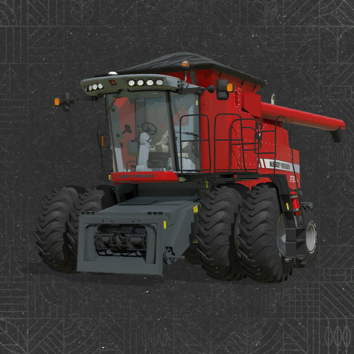 Massey Ferguson ATR Serie