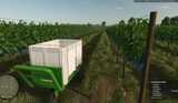 Manual Grape Harvest Pack Mod Thumbnail