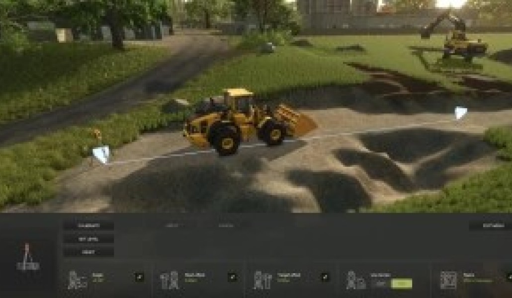 TerraFarm - Thumbnail 1