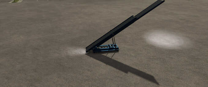 Elektrisches Förderband Mod Image