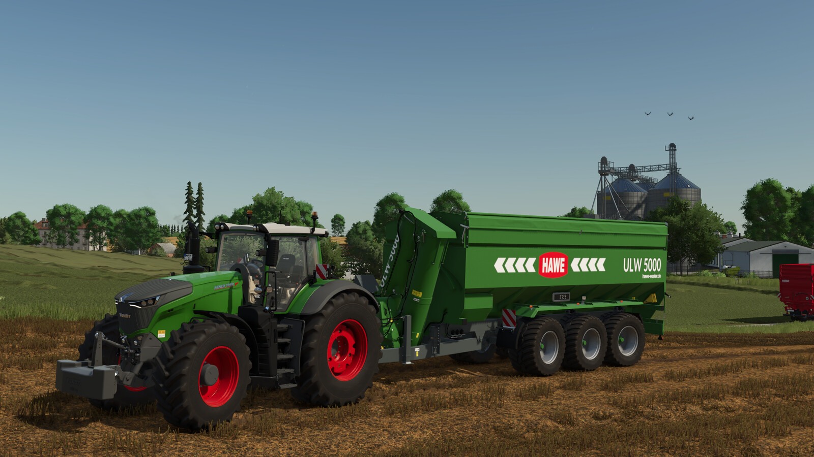 Hawe ULW 5000 - Thumbnail 1