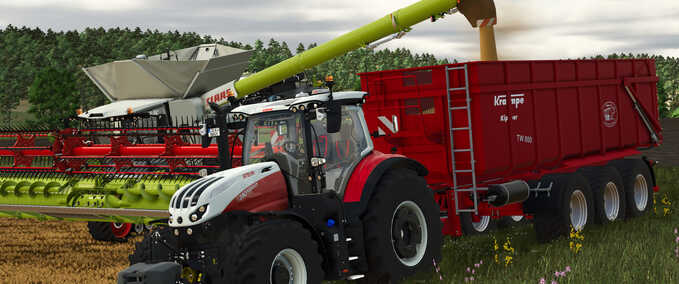 Krampe TW 800 Mod Image