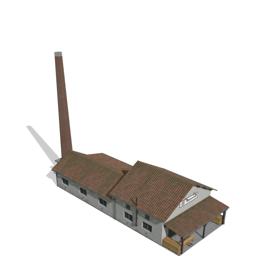 Sägewerk - Thumbnail 1