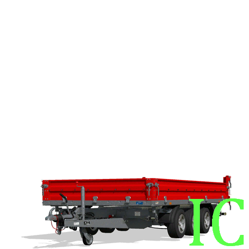 Stema Trius IC - Thumbnail 1