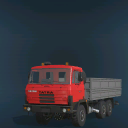 Tatra 815 - Thumbnail 1