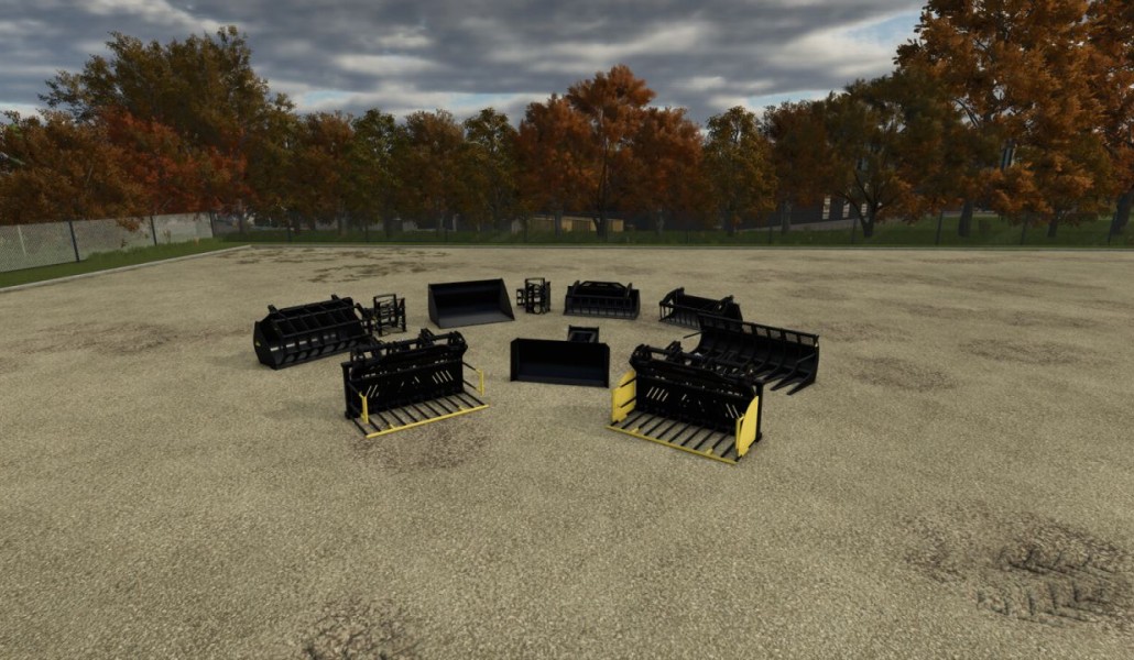 Riman Tool Pack - Thumbnail 1