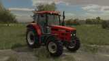 Zetor Forterra 8641 Mod Thumbnail