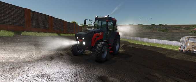 Ursus 1674 Mod Image