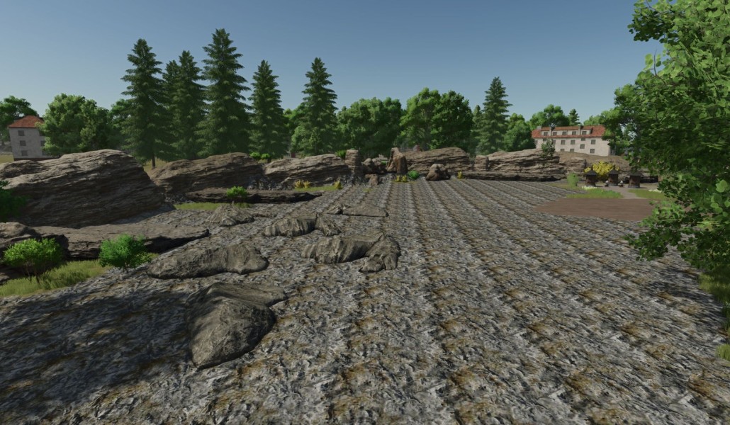 Lausitzer Landscapes 4x - Thumbnail 1