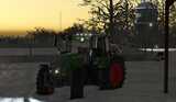 Fendt Vario 700 Gen6 Edit Mod Thumbnail