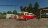 Jelcz 272 MEX Bus Mod Thumbnail