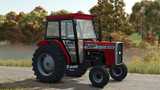Massey Ferguson 275 Brasilien Mod Thumbnail