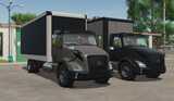 Volvo VNX 300 Kastenwagen Mod Thumbnail