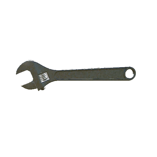 Repair Wrench - Thumbnail 1