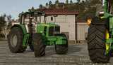 John Deere 7030 Premium Mod Thumbnail