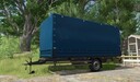 Mercedes-Benz Sprinter Anhänger