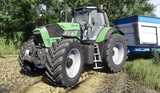 Deutz Fahr X710-X730 Mod Thumbnail