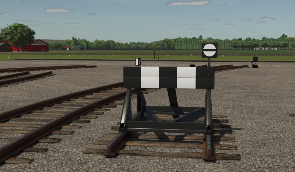 ZCA Eisenbahnsystem - Thumbnail 1