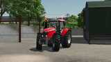 Massey Ferguson 7700S Custom Edit Mod Thumbnail