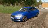 Skoda Rapid Mod Thumbnail