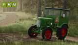 Fendt Dieselross F25 Mod Thumbnail