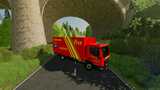 Albstadt Fire Department GWL Skin Mod Thumbnail