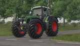 Fendt Favorit 900 Vario Gen2 Mod Thumbnail