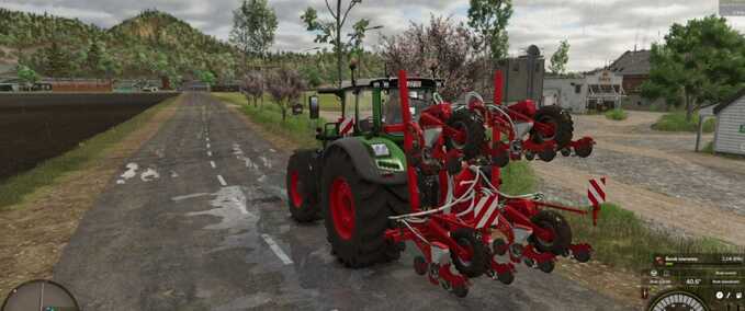 Textures Custom Shader Pack Farming Simulator mod