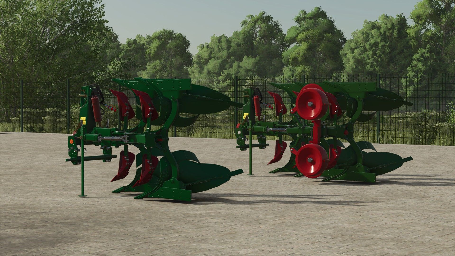 Regent Saturn Pack - Thumbnail 1