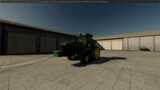 John Deere 8100T Mod Thumbnail
