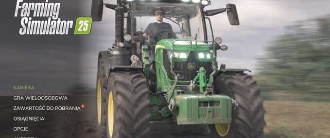 Benutzerdefinierter Hintergrund Mod Image