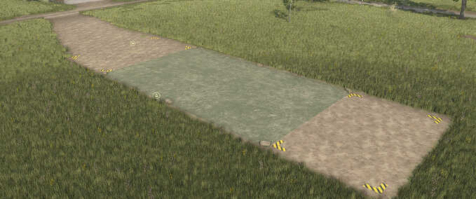 Strohplane Mod Image