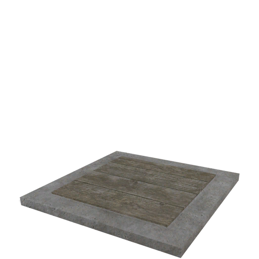Liquid Manure Tank - Thumbnail 1