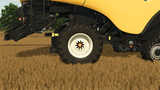 New Holland Felgen (Prefab) Mod Thumbnail
