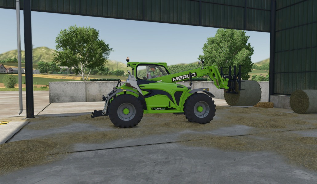 Agromanut Tool Pack - Thumbnail 1