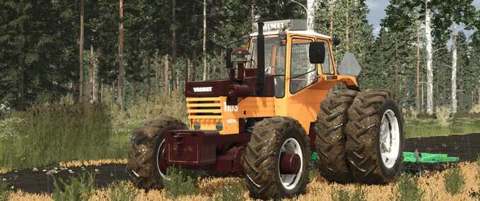 Valmet 1102-1103 Mod Image