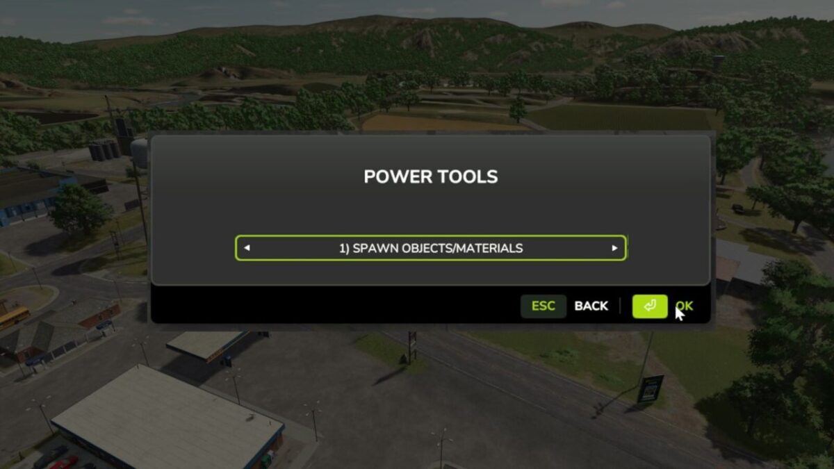 Power Tools - Thumbnail 1