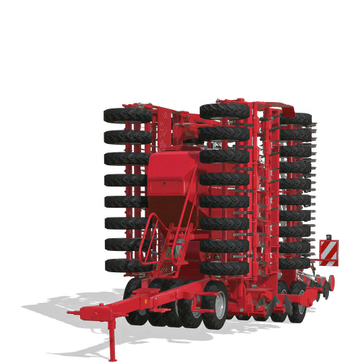 Horsch Pronto 9DC Multi - Thumbnail 1