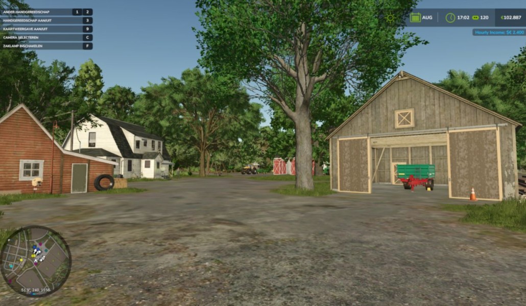 Einkommens-Mod - Thumbnail 1