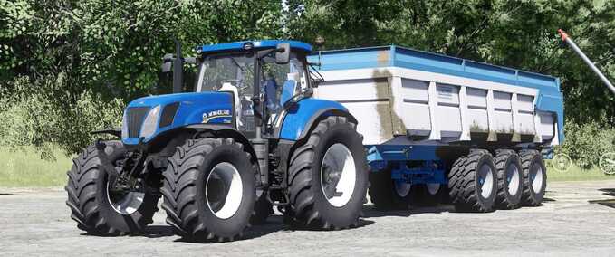 Scripts Dimouss Shader Farming Simulator mod