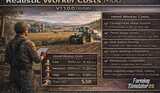 Realistic Worker Costs Mod Thumbnail