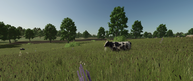 Uncategorized Ruhwinkel Landwirtschafts Simulator mod