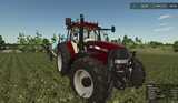Case IH MXM 190 Mod Thumbnail