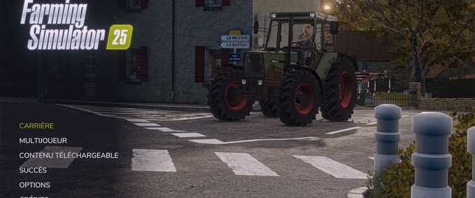 Texturen Menü Hintergründe Landwirtschafts Simulator mod