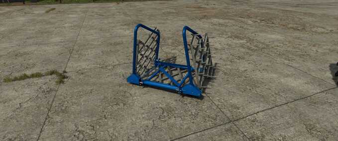 Lizard Bolt 3M Mod Image